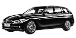 BMW F31 P1255 Fault Code