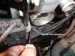 See P1255 in engine